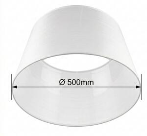 Reality - LED полилей на верига CIMA 5xE14/40W/230V сив