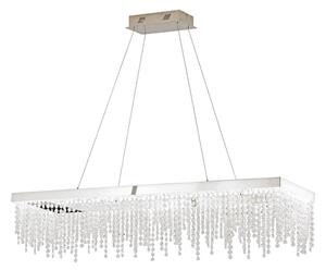 Eglo 39283 - LED Полилей ANTELAO LED/39W