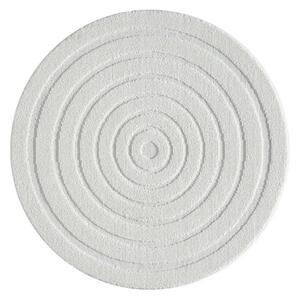 Кремав кръгъл килим подходящ за пране ø 100 cm Elite Collection – Mila Home
