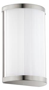Eglo 95774 - LED Стенна лампа CUPELLA 2xLED/4,5W/230V
