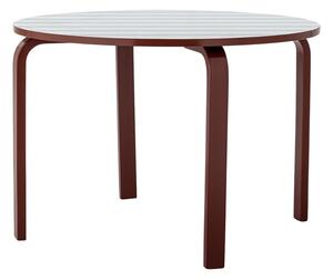 Кръгла детска маса ø 65 cm Liova – Bloomingville Mini