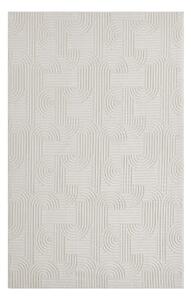 Кремав килим подходящ за пране 80x150 cm Bohemian – Mila Home