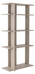 Сив стелаж 64x120x29 cm Norvida – Bloomingville