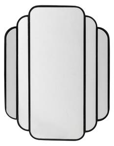 Стенно огледало 63x80 cm Mas – Bloomingville