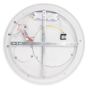 Brilagi - LED димируемо таванно осветително тяло MODERN LED/89W/230V 3000-6000K + ДУ