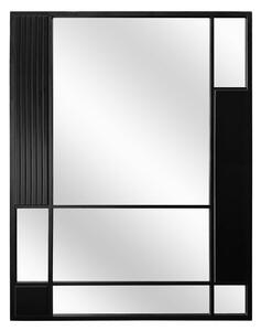 Стенно огледало 69x95 cm Loft Slate – Styler