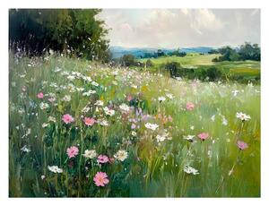 Картина 113x85 cm Full Spring – Styler