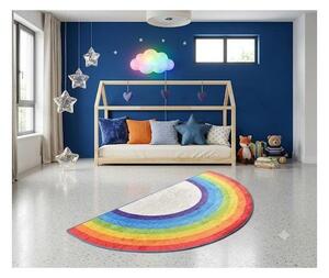 Детски килим подходящ за пране 60x120 cm Rainbow – Mila Home