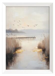 Картина 58x78 cm Soft – Styler