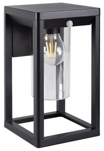 Kanlux 34982 - Екстериорен аплик със сензор VIMO 1xE27/15W/230V IP44