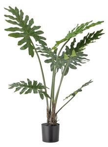 Изкуствено цвете (височина 84 cm) Philodendron – Bloomingville