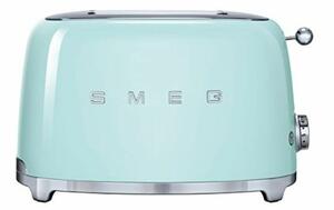 Тостер Smeg TSF01PGEU 950 W Син