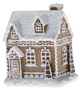 Коледна фигурка Gingerbread House – Dakls