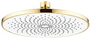 Кръгла душ глава REA JS-021 Gold