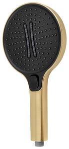 Душ слушалка Rea JS-033 Brush Gold