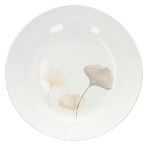 Чиния за супа TOGNANA Madison Poesia Light, 20см, бежова