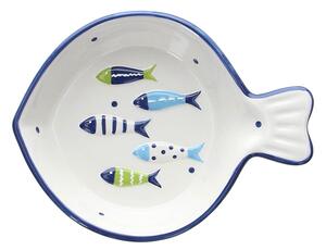 Купa TOGNANA Relief Aquatic, форма на риба, 18см