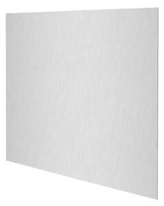 Стенно покритие за печка от неръждаема стомана 50x60 cm Splash – Compactor
