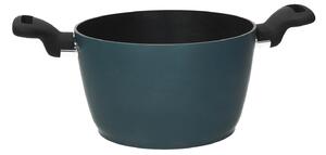 Касерола TOGNANA Blustyle Glamour, две дръжки, 20см, синя