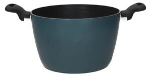 Касерола TOGNANA Blustyle Glamour, две дръжки, 24см, синя
