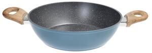 Тиган TOGNANA Skyline Stone Skys, две дръжки, 28см, син