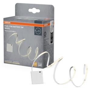 Osram - LED лента FLEX COB BATTERY 2m LED/3,3W/4xAA