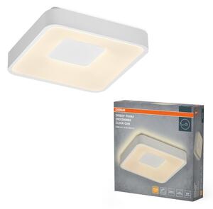 Osram - LED Димируемо таванно осветително тяло ORBIS PIANA LED/16W/230V 29x29 cm бяло