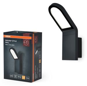 Osram - LED Външна настенна лампа ENDURA STYLE LED/12W/230V IP54