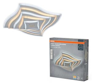 Osram - LED таванно осветително тяло с възможност за димиране ORBIS WAVES LED/30W/230V 2600-6000K +DO
