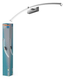 Osram - LED осветление за огледало за баня PLUTON LED/15W/230V 80 cm 3000/4000K IP44 хром