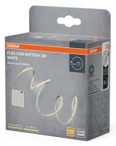 Osram - LED лента FLEX COB BATTERY 2m LED/3,3W/4xAA