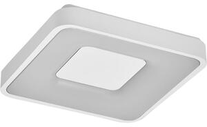 Osram - LED димируемо таванно осветително тяло ORBIS PIANA LED/24W/230V 38x38 cm бяло