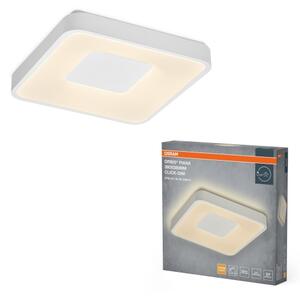 Osram - LED димируемо таванно осветително тяло ORBIS PIANA LED/24W/230V 38x38 cm бяло