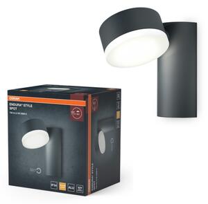 Osram - LED Външна стенна лампа ENDURA STYLE LED/8W/230V IP44