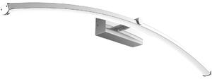 Osram - LED осветление за огледало за баня PLUTON LED/15W/230V 80 cm 3000/4000K IP44 хром