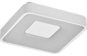 Osram - LED Димируемо таванно осветително тяло ORBIS PIANA LED/16W/230V 29x29 cm бяло