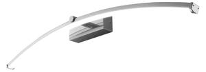 Osram - LED осветление за огледало за баня PLUTON LED/15W/230V 80 cm 3000/4000K IP44 хром