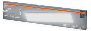 Osram - LED димируемо таванно осветително тяло PLANON EASYFIX LED/30W/230V IP54 бяло + с дистанционно управление