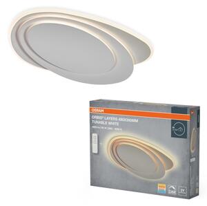 Osram - LED Димируемо таванно осветително тяло ORBIS LAYERS LED/50W/230V 2600-6000K+DO