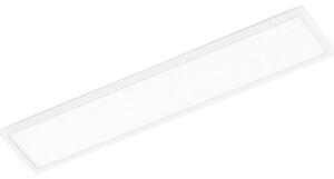 Osram - LED димируемо таванно осветително тяло PLANON EASYFIX LED/30W/230V IP54 бяло + с дистанционно управление