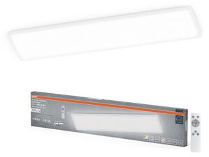 Osram - LED димируемо таванно осветително тяло PLANON EASYFIX LED/30W/230V IP54 бяло + с дистанционно управление