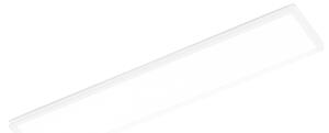 Osram - LED димируемо таванно осветително тяло PLANON EASYFIX LED/30W/230V IP54 бяло + с дистанционно управление