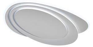 Osram - LED Димируемо таванно осветително тяло ORBIS LAYERS LED/50W/230V 2600-6000K+DO