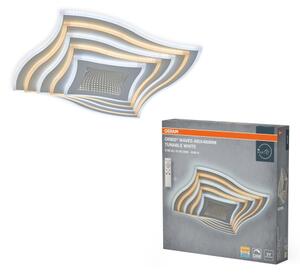 Osram - LED димируемо таванно осветително тяло ORBIS WAVES LED/43W/230V 2600-6000K +DO