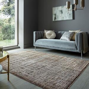 Килим, Lattice Abstract Flair Rugs, многоцветен, 200x300 см