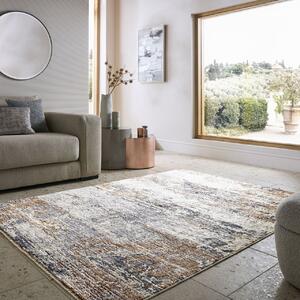 Килим, Drift Abstract Flair Rugs, многоцветен, 200x300 см