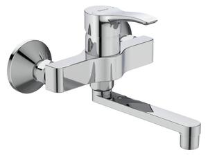 Стенен смесител за умивалник BC391AA, Vidima