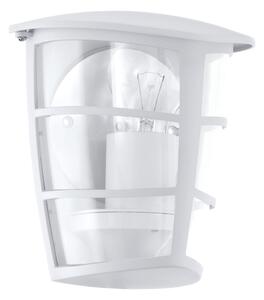 Eglo 93403 - LED Екстериорен аплик ALORIA 1xE27/8,5W/230V IP44