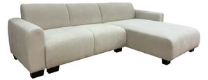 Обръщаем разтегателен диван Erros Beige 287x161x71 cm