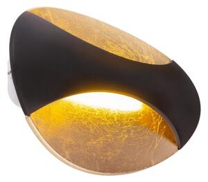 Globo 78400G - LED стенен аплик ALEXANDRA LED/6W/230V 3000K